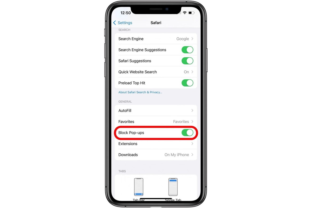 how-to-disable-pop-up-blocker-on-iphone