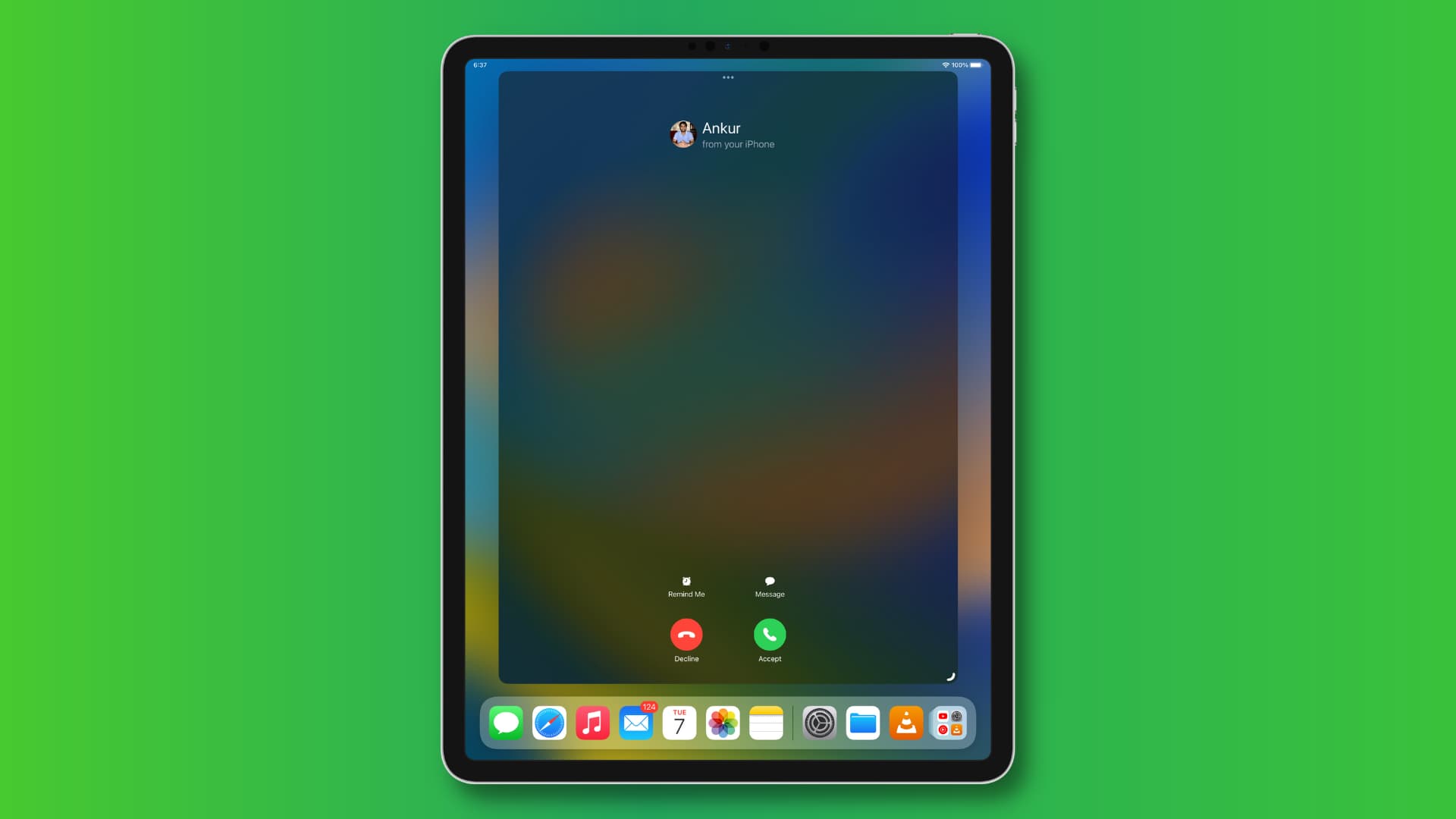 how-to-disconnect-ipad-from-iphone-phone-calls