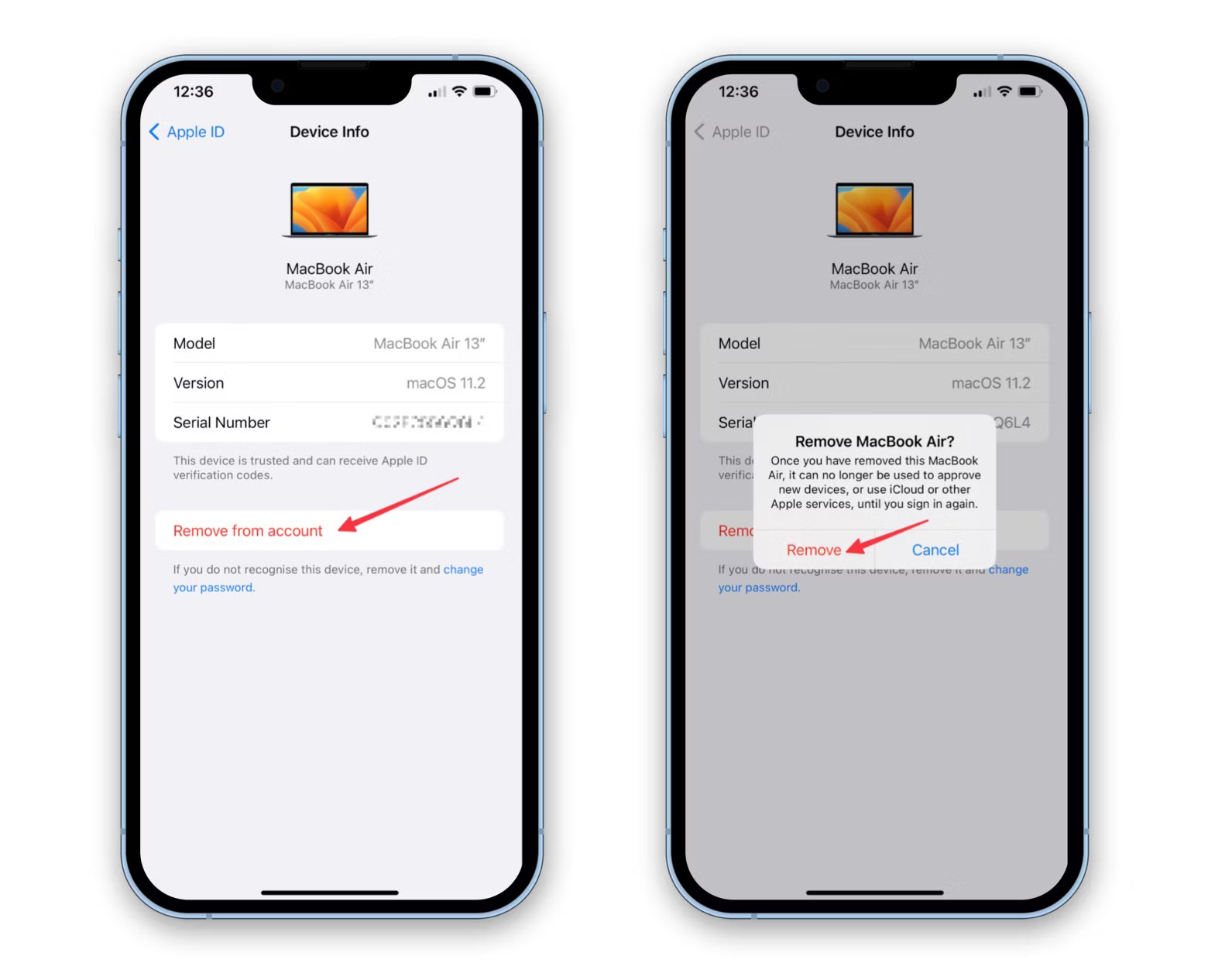 how-to-disconnect-iphone-from-mac-the-easiest-way-2023