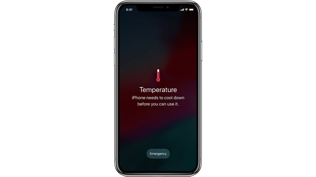 how-to-display-temperature-on-android-phone