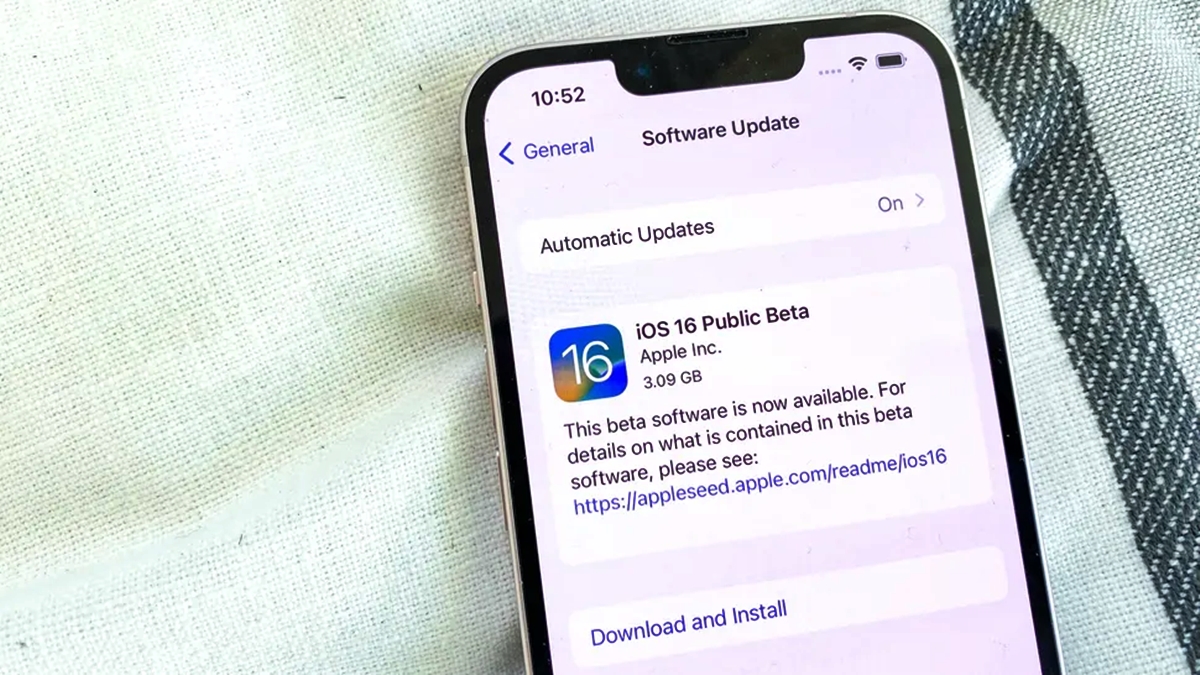 how-to-download-and-install-ios-16-public-beta-on-iphone-2023