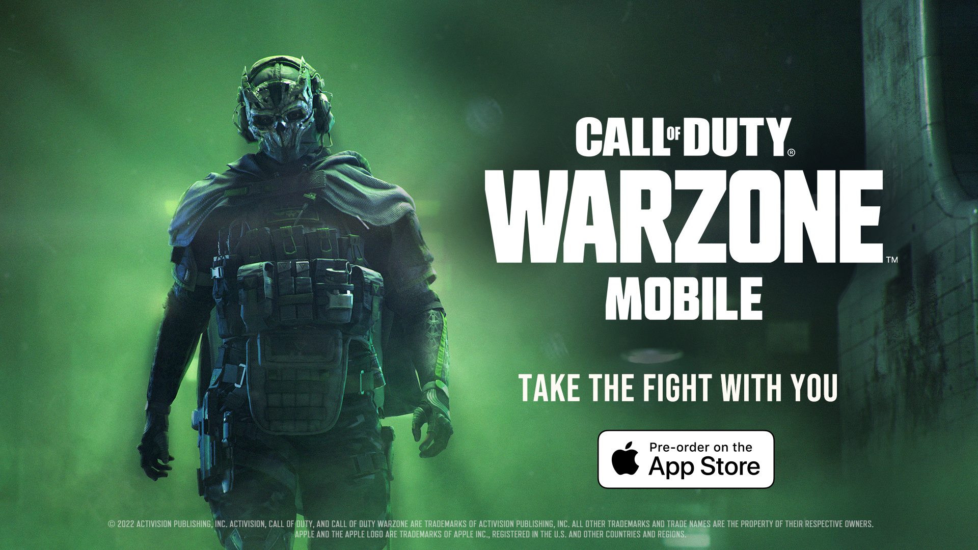 Stream Call of Duty: Warzone Mobile - What You Need to Know Before You  Download the APK from ExusVtiapu