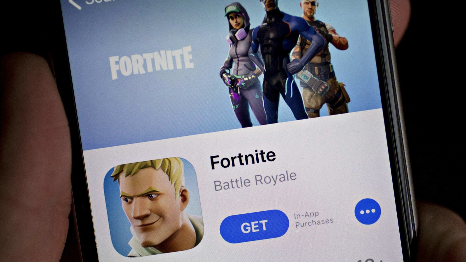 how-to-download-fortnite-on-mobile