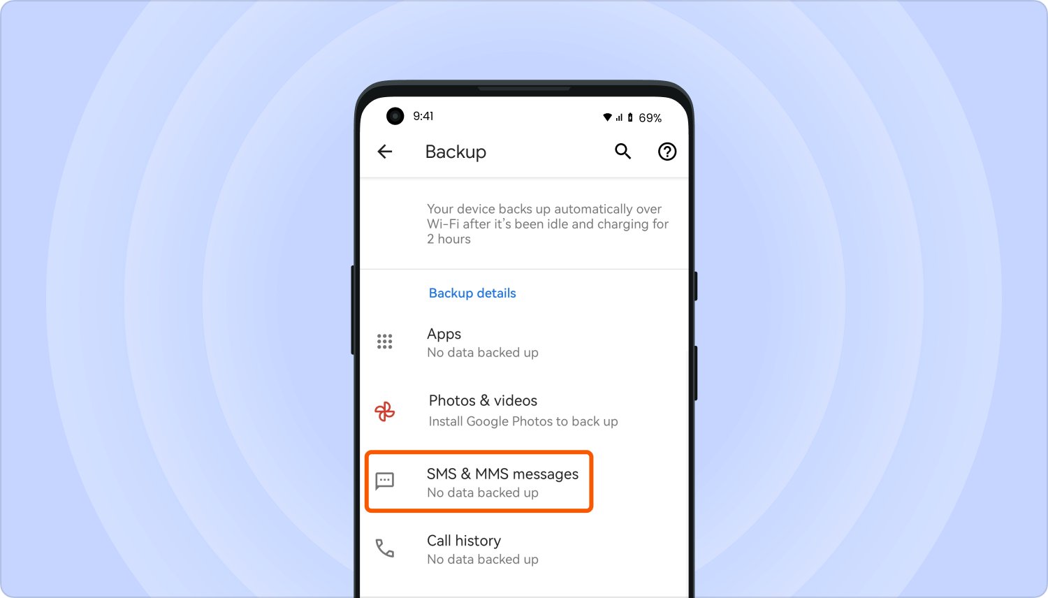 how-to-download-messages-from-android