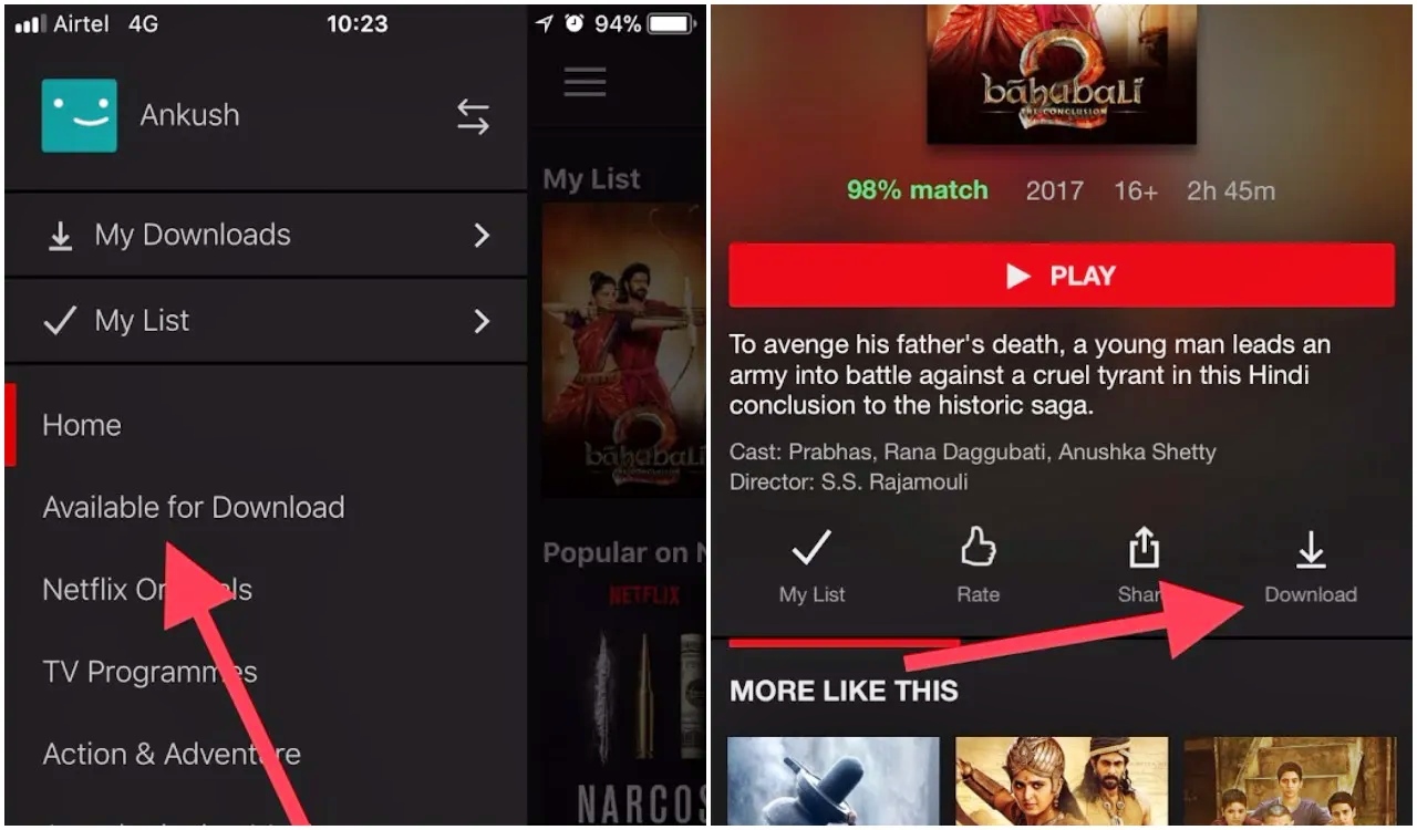 how-to-download-movies-from-netflix-to-phone-gallery