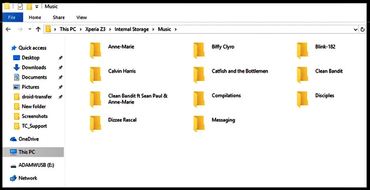 how-to-download-music-from-computer-to-phone