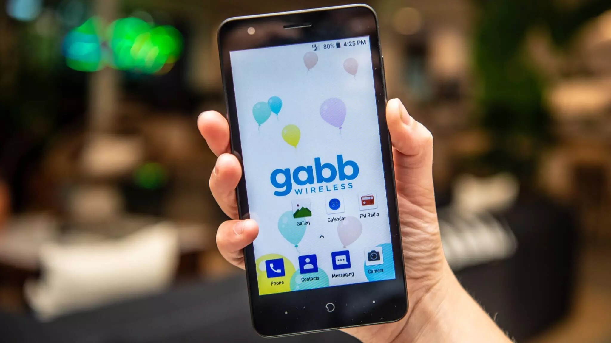 how-to-download-music-on-gabb-phone