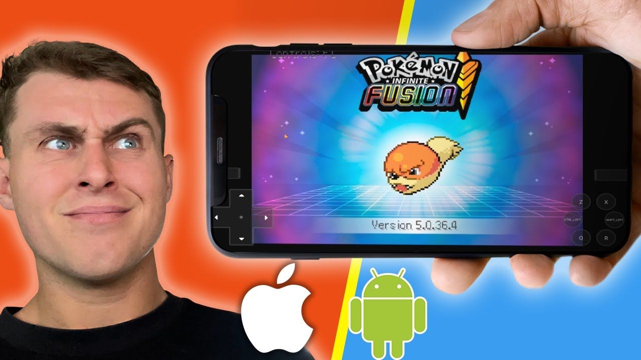 how-to-download-pokemon-infinite-fusion-on-android