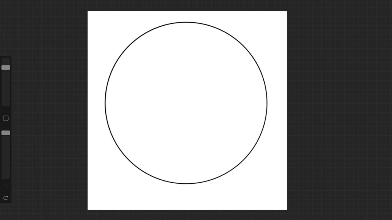 how-to-draw-a-circle-in-procreate