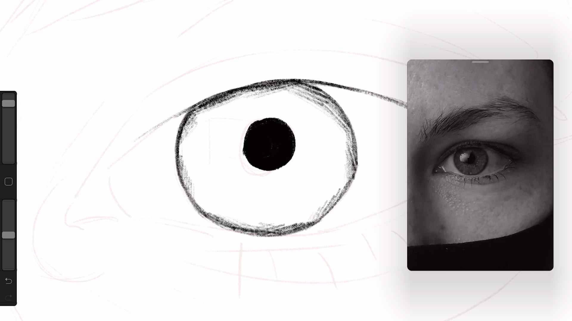 how-to-draw-an-eye-on-procreate