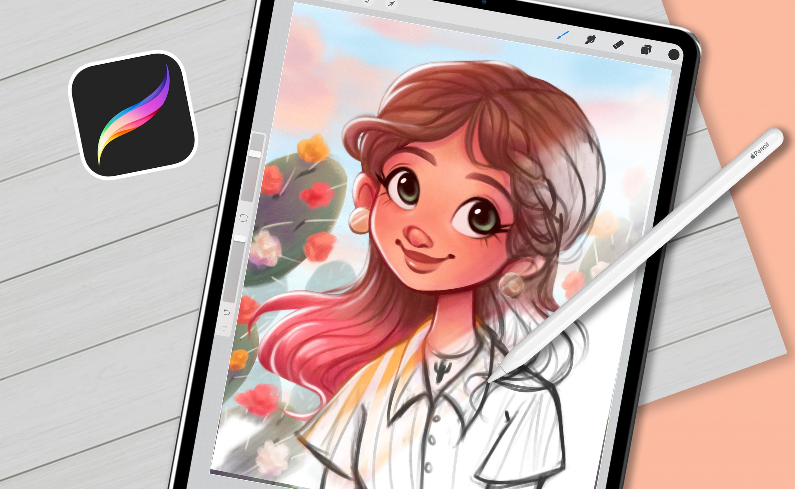 How To Restore Procreate Drawings CellularNews