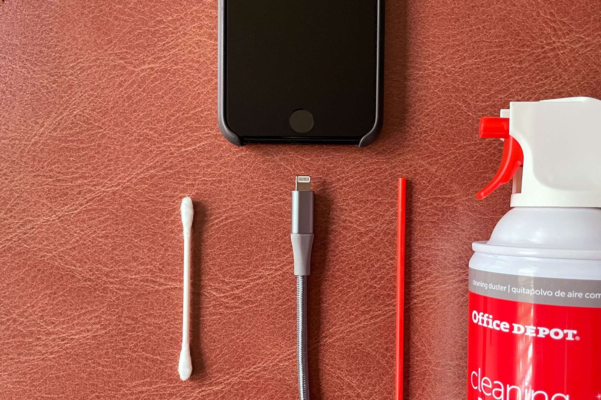 how-to-dry-out-a-phone-charging-port