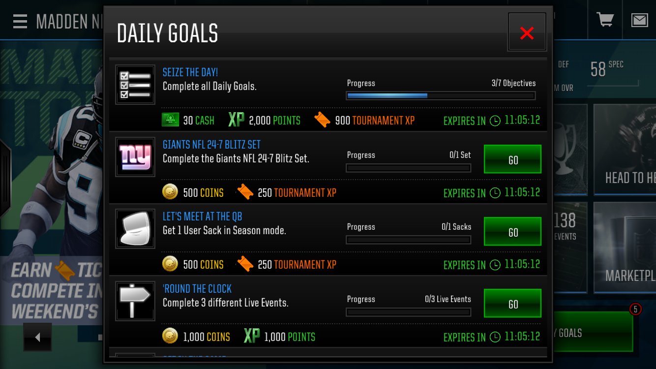 how-to-earn-coins-in-madden-mobile