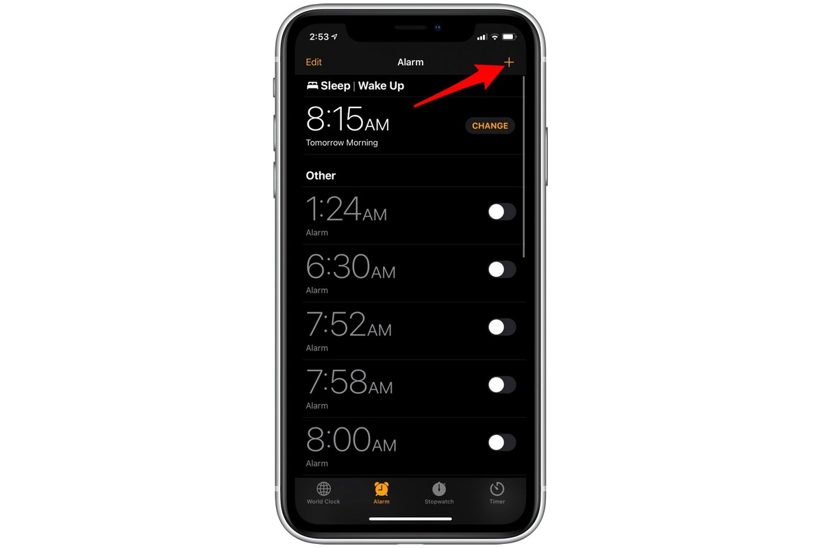 how-to-edit-snooze-time-on-iphone