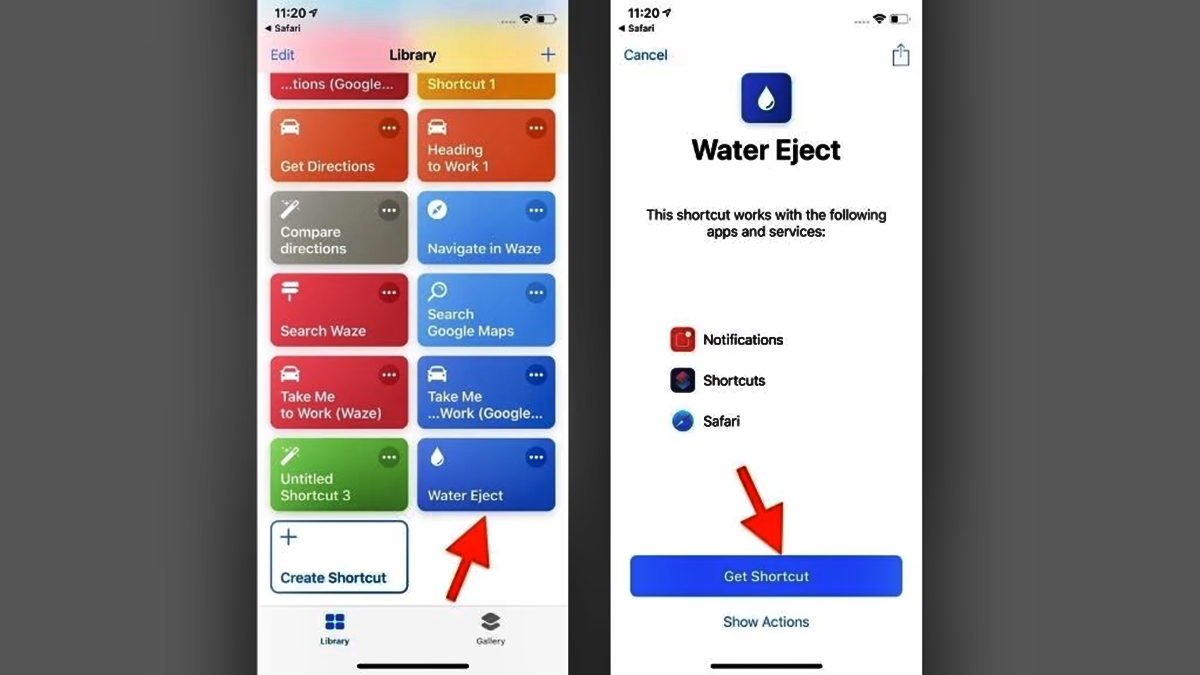 how-to-eject-water-from-iphone-using-siri-shortcuts-2023