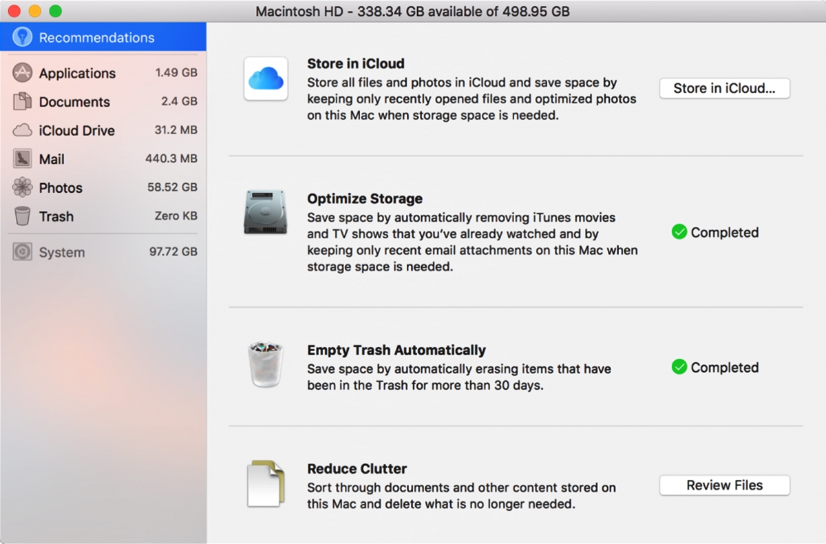 how-to-empty-trash-on-mac-to-free-up-mac-storage