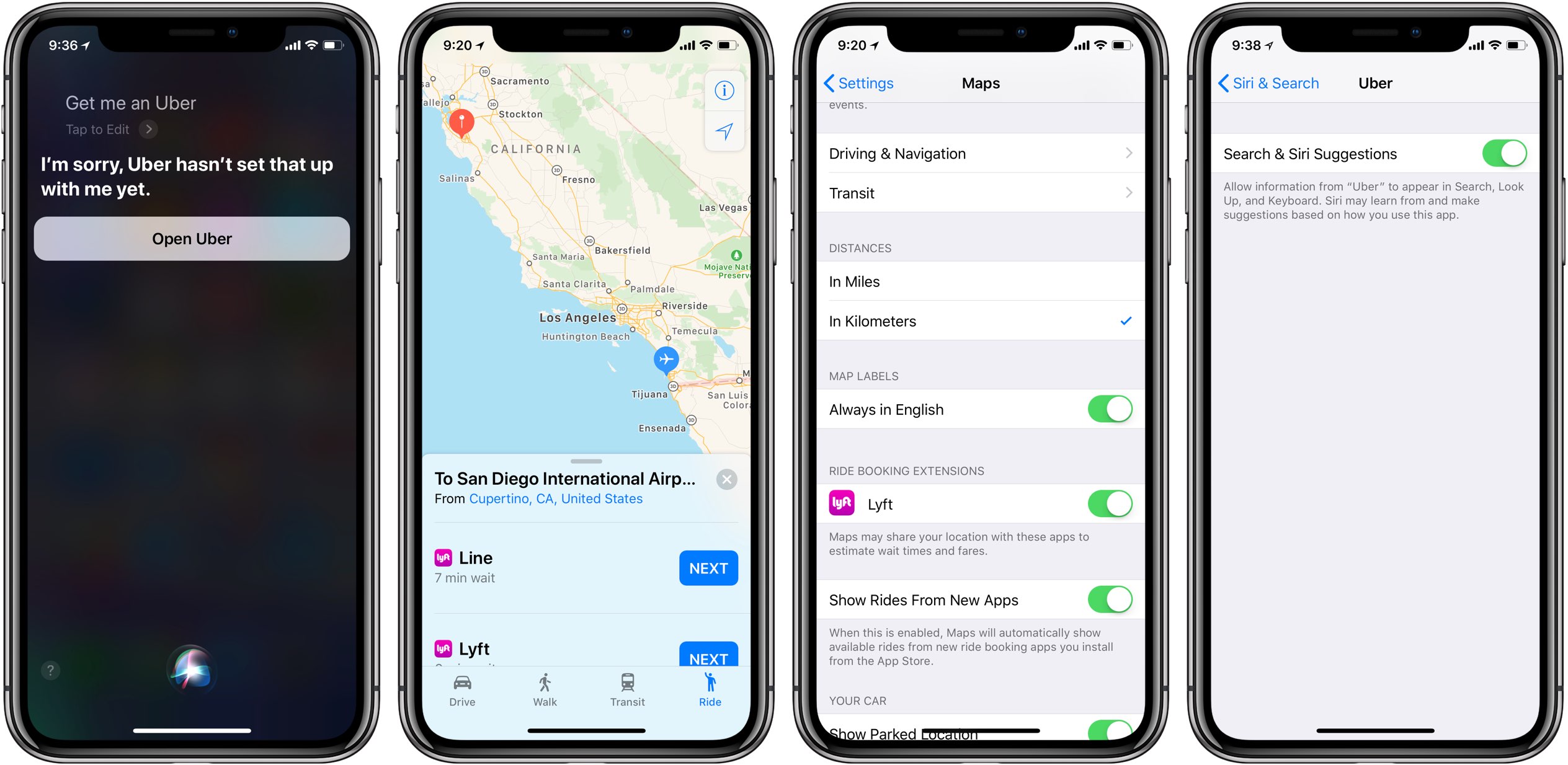 how-to-enable-and-use-apple-maps-extensions-lyft-opentable-etc-on-iphone