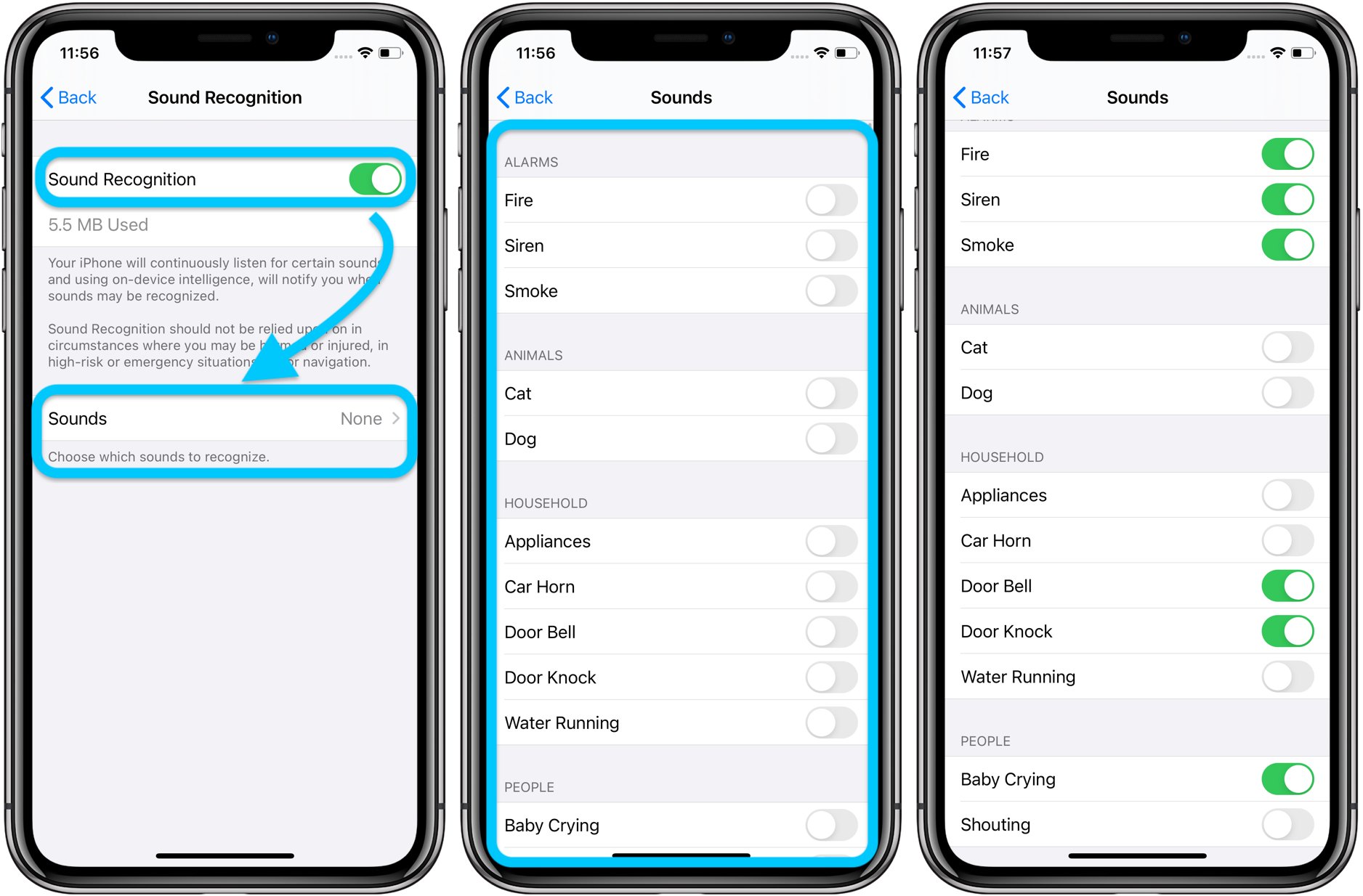 how-to-enable-use-sound-recognition-on-the-iphone-ios-14