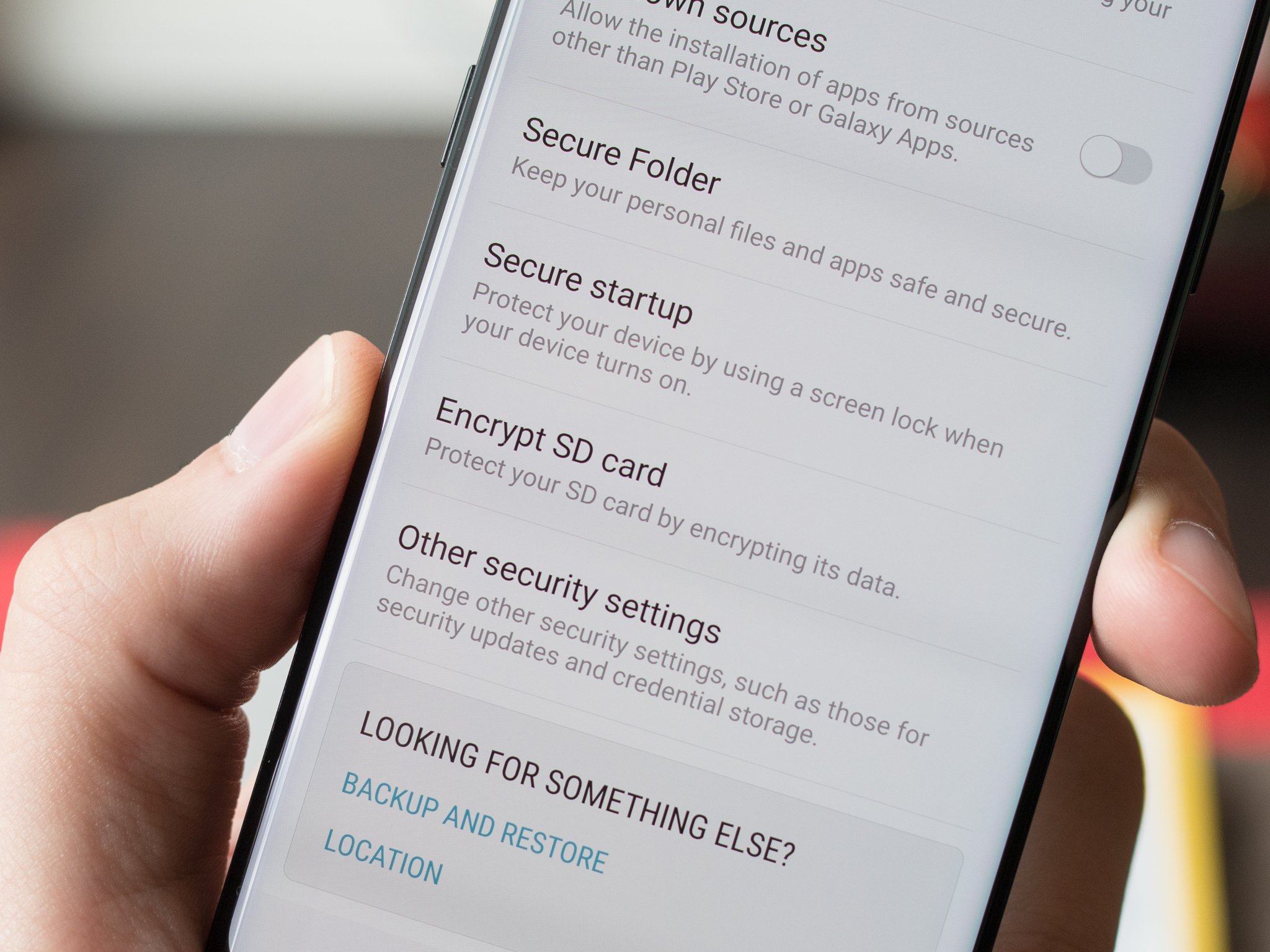 how-to-encrypt-samsung-phone