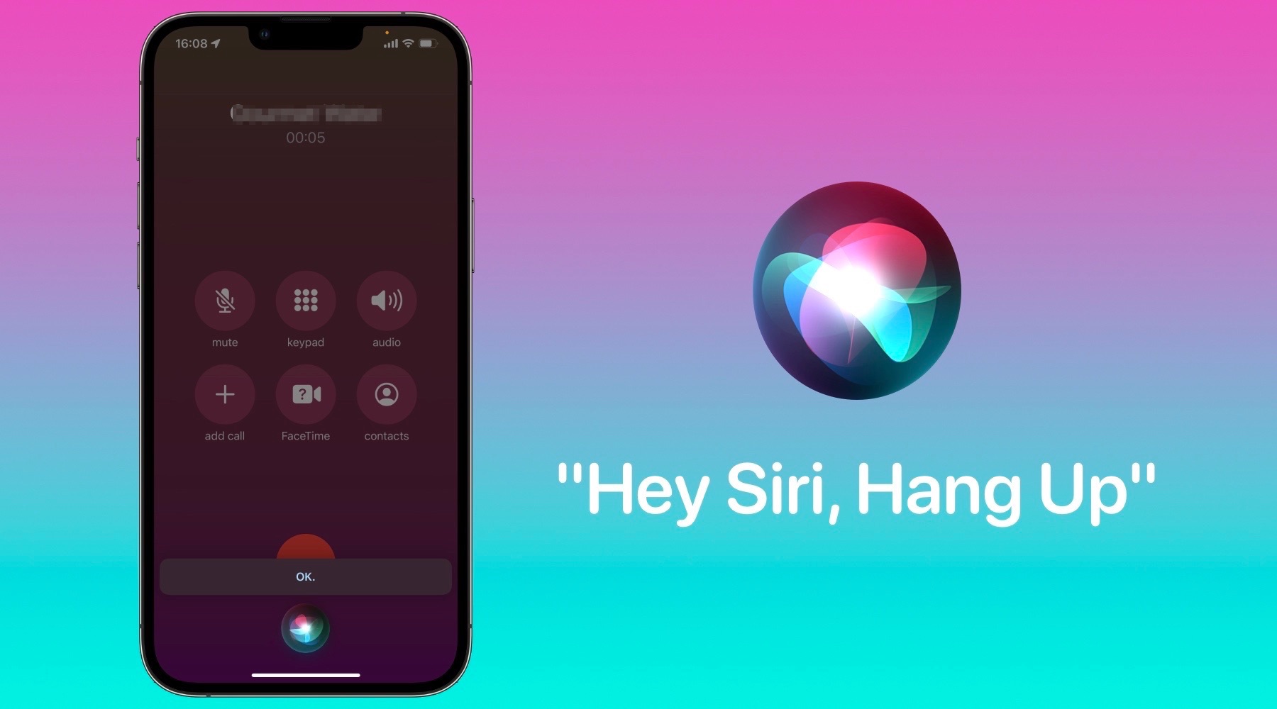 how-to-end-a-phone-call-on-your-iphone-with-siri-ios-16