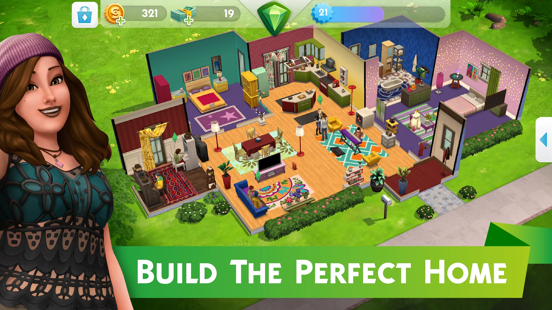 how-to-enter-cheat-codes-in-sims-mobile