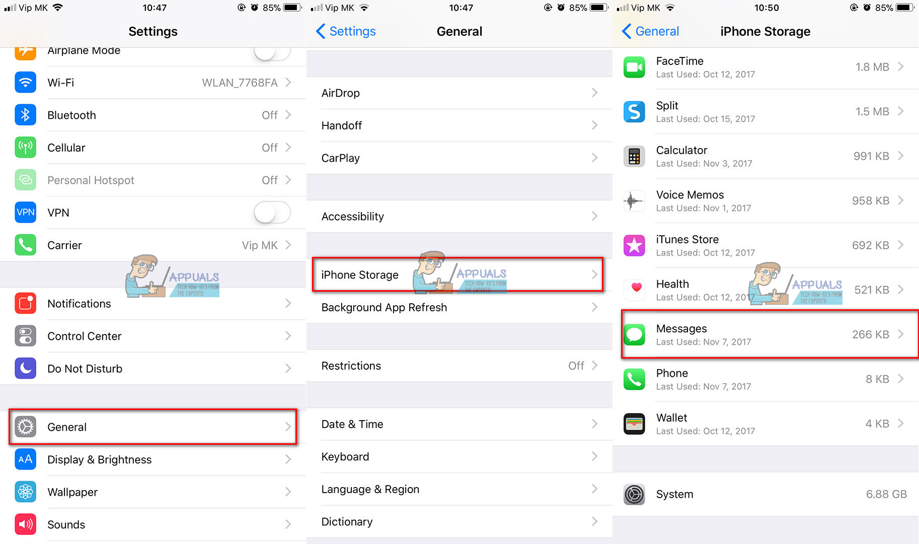 how-to-erase-documents-and-data-from-iphone