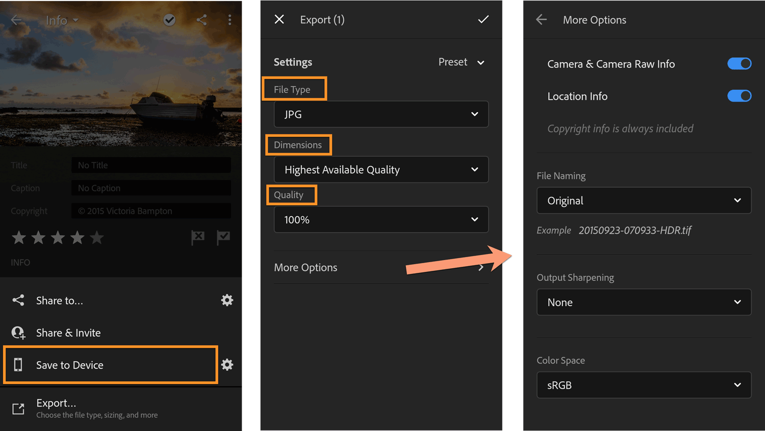 how-to-export-photos-from-lightroom-mobile