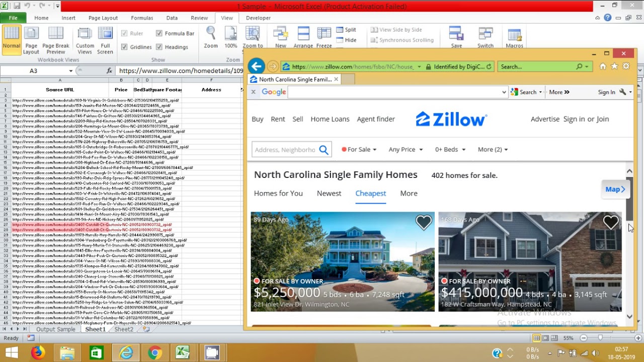 how-to-extract-data-from-zillow