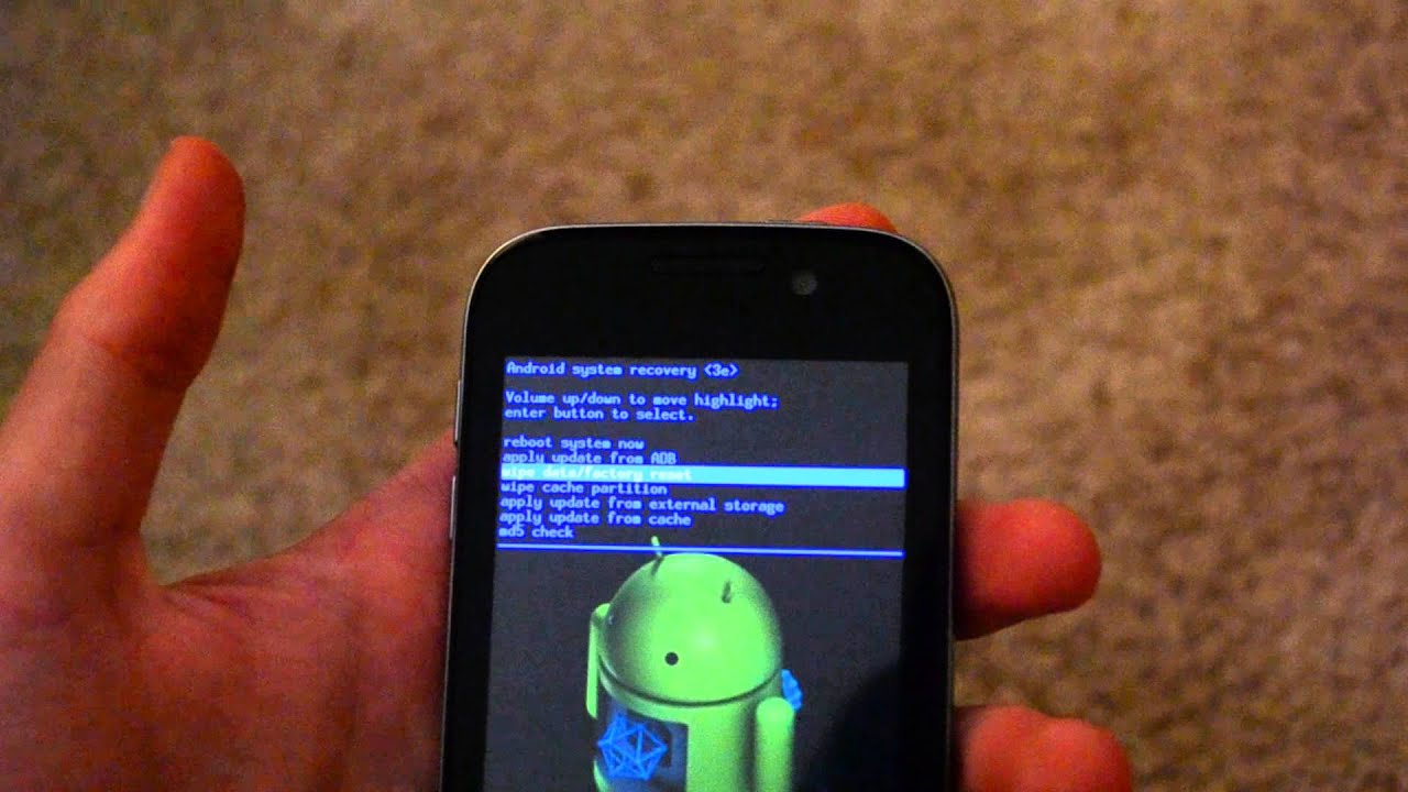 how-to-factory-reset-an-android-phone-that-is-locked