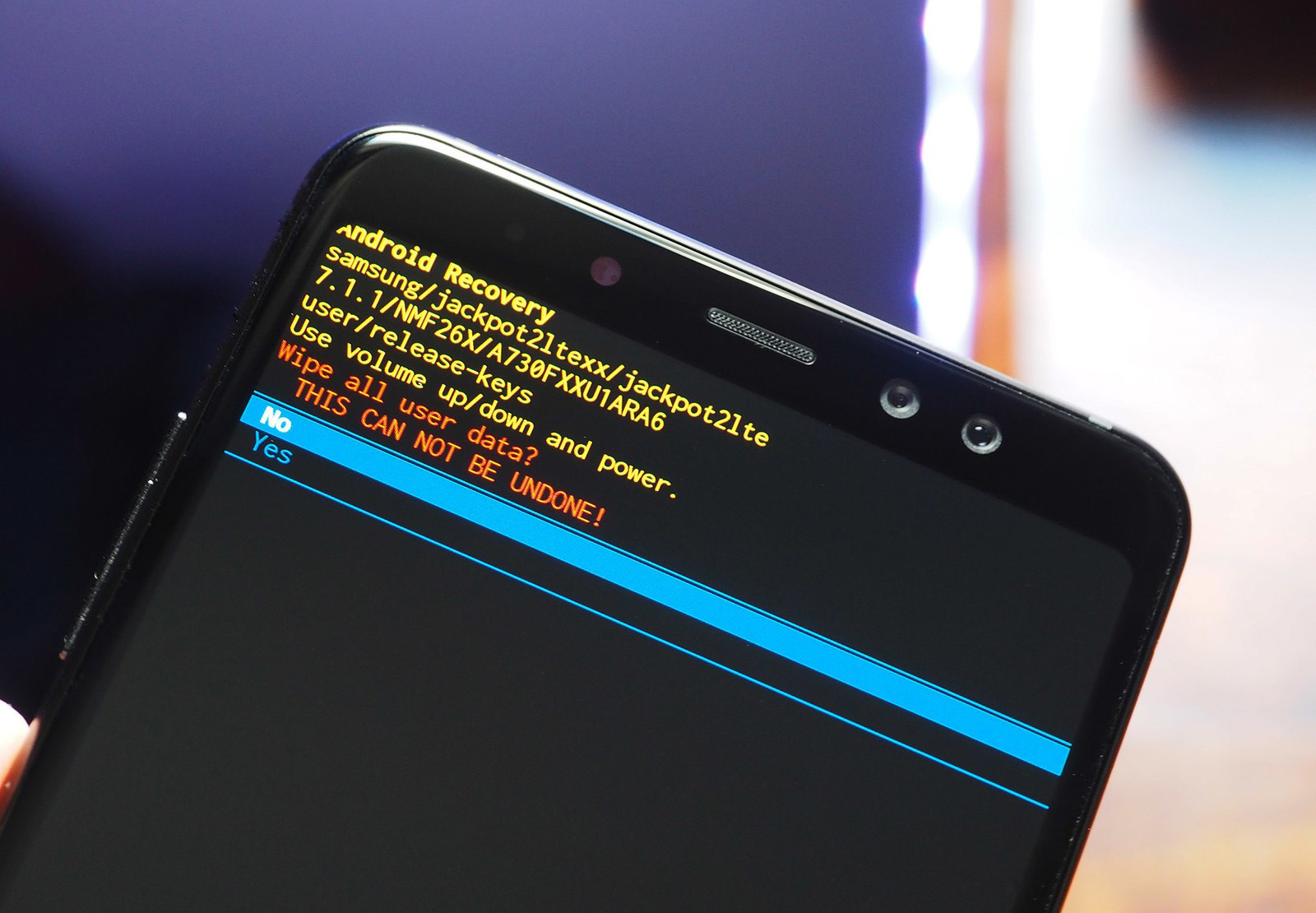 how-to-factory-reset-an-android-phone-without-password