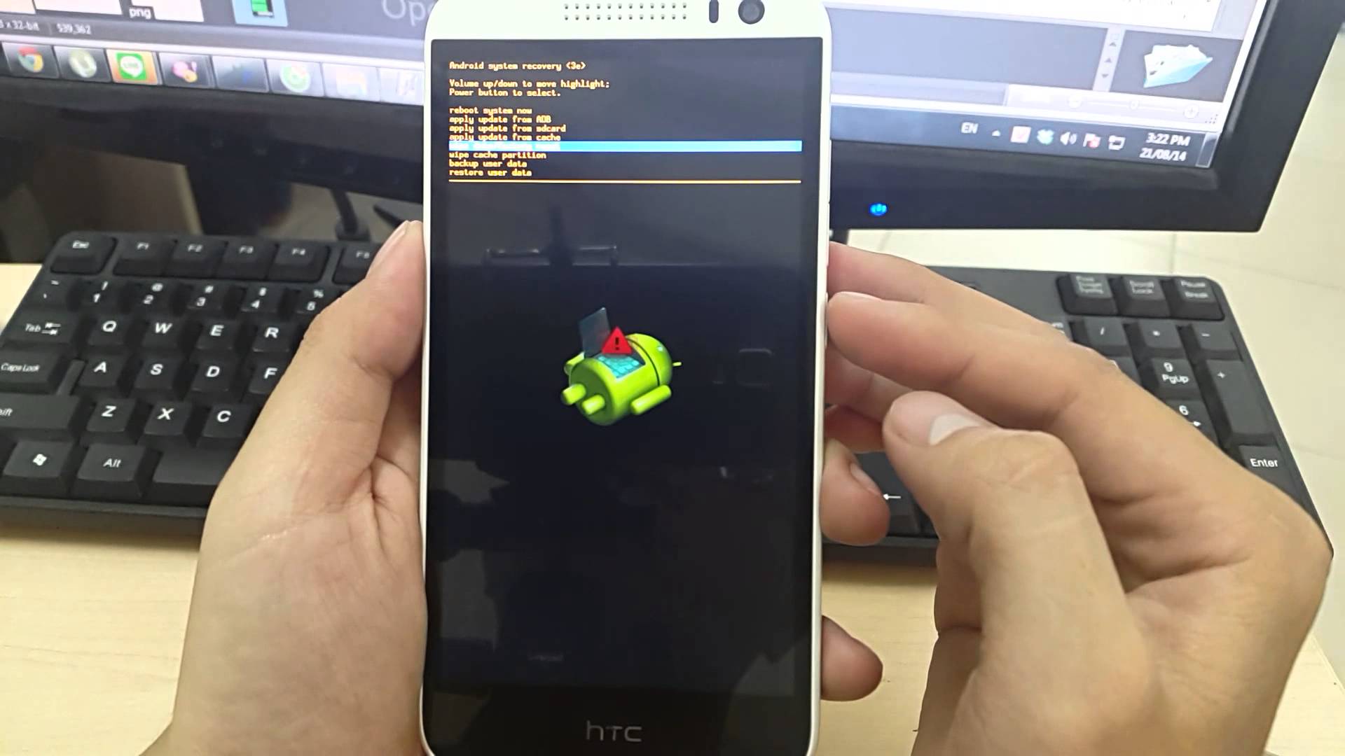 how-to-factory-reset-an-htc-phone