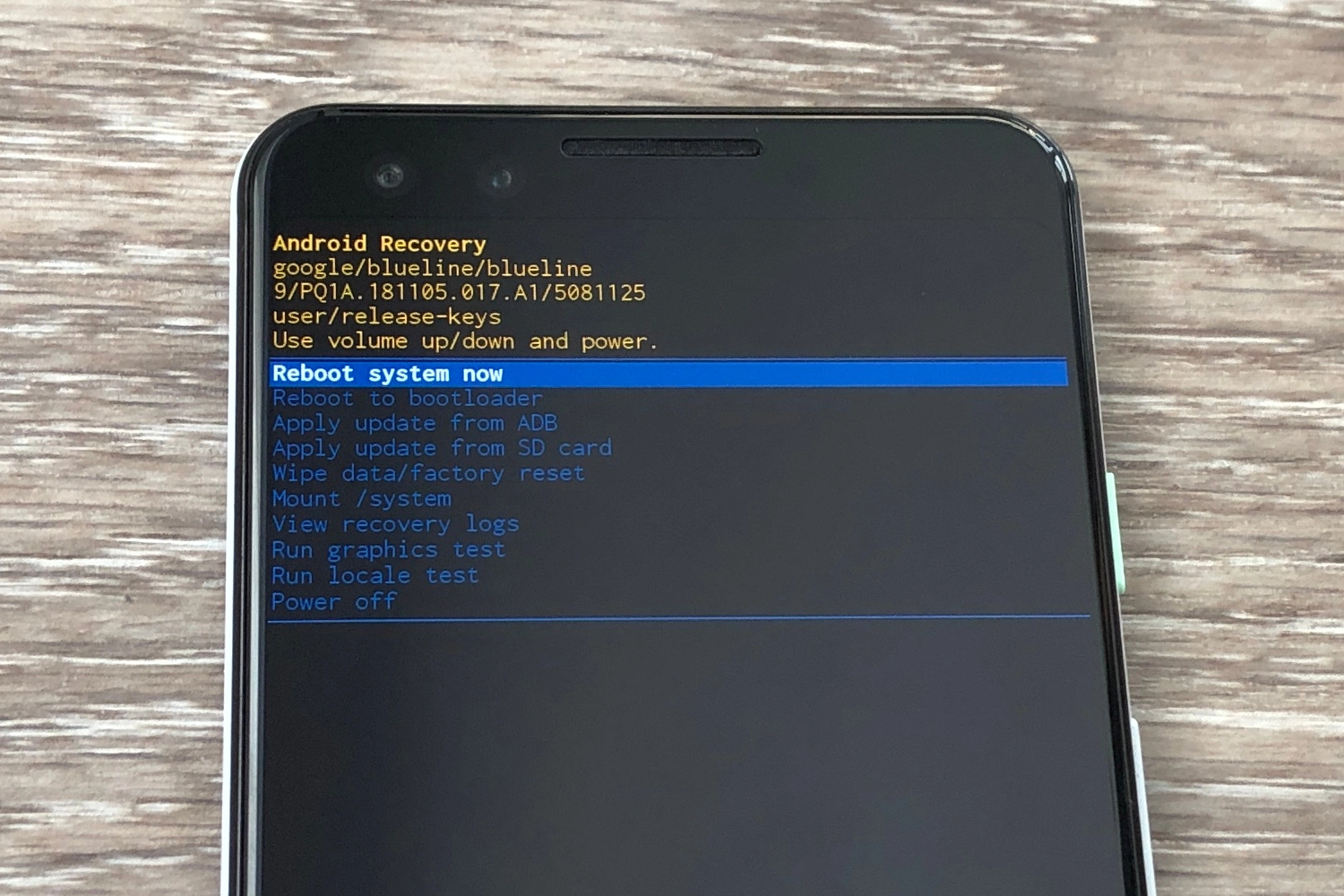 how-to-factory-reset-cloud-mobile-phone