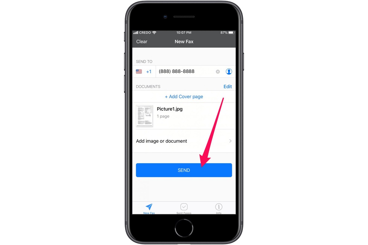 how-to-fax-from-your-iphone