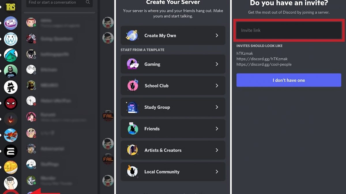 How to create and manage a Discord server - Android Authority