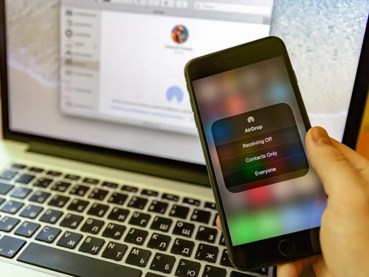 how-to-find-airdrop-files-on-iphone