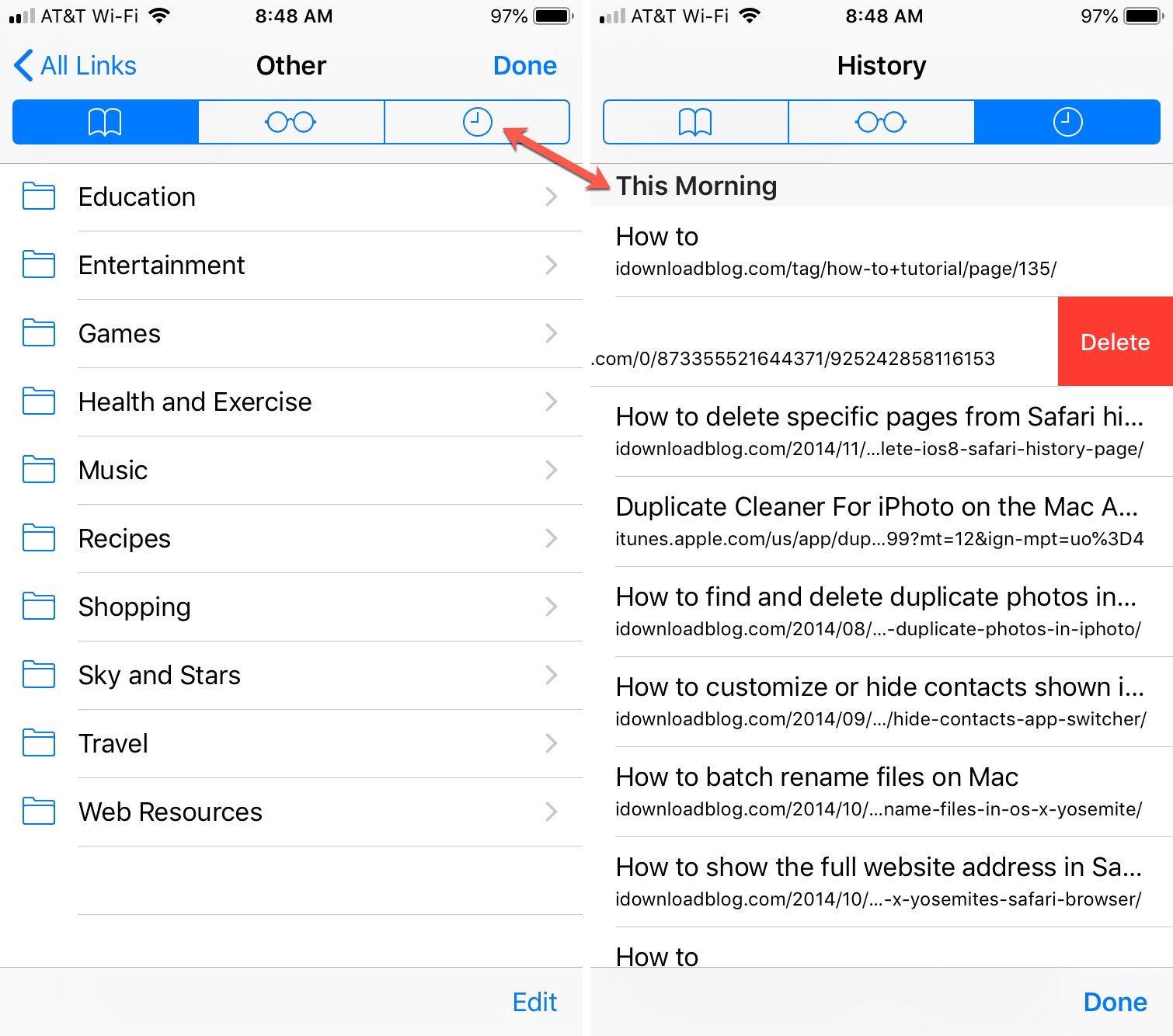 how-to-find-browsing-history-on-iphone-cellularnews