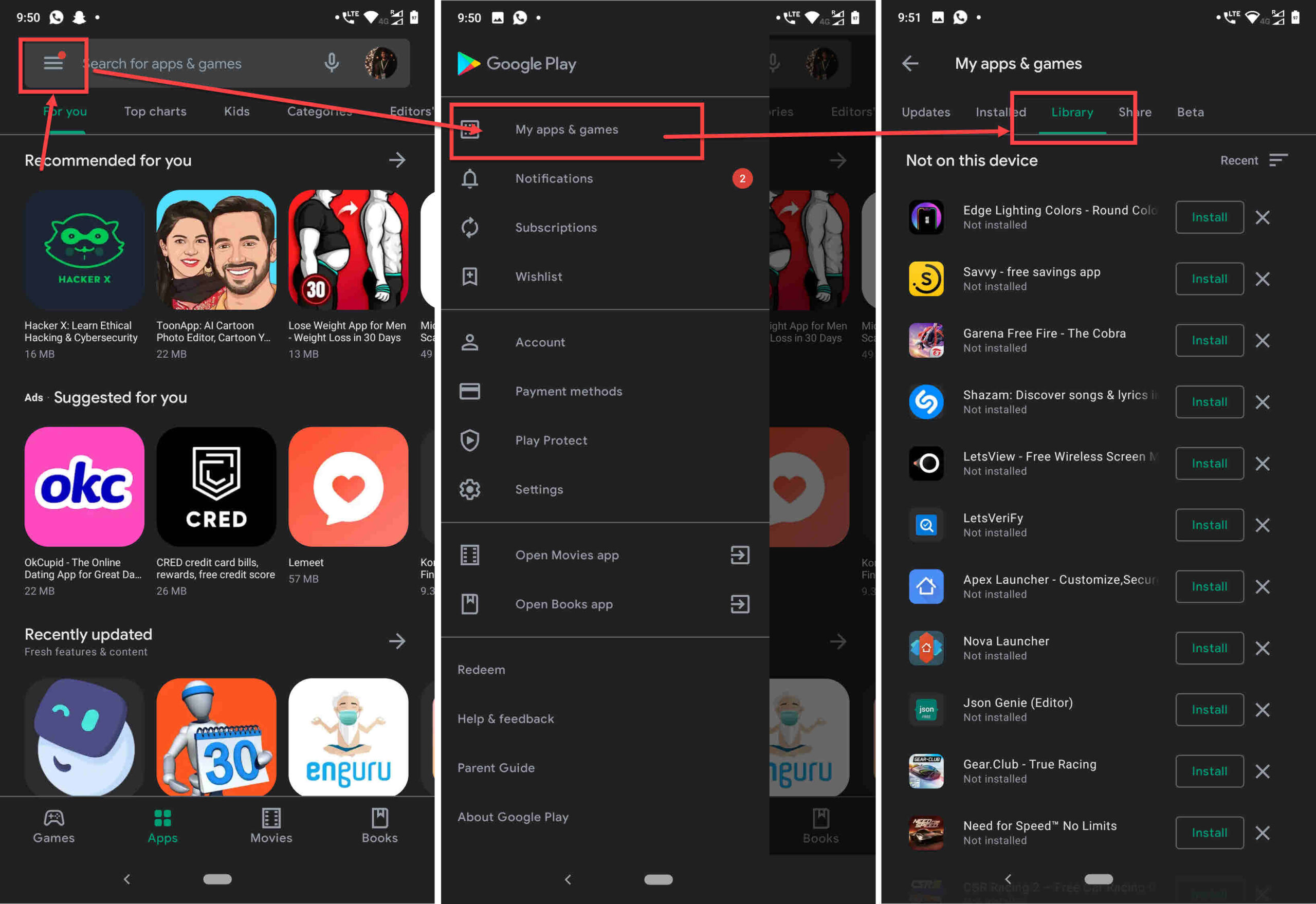 how-to-find-deleted-apps-on-android