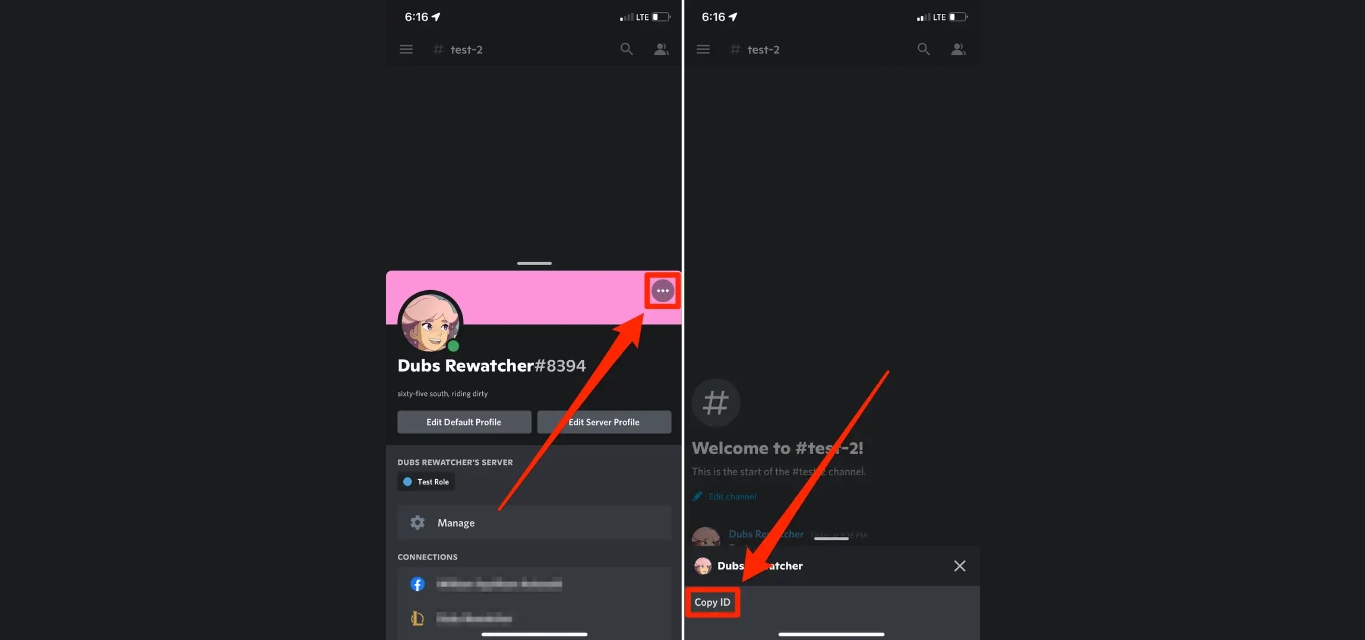 how-to-find-discord-id-on-mobile