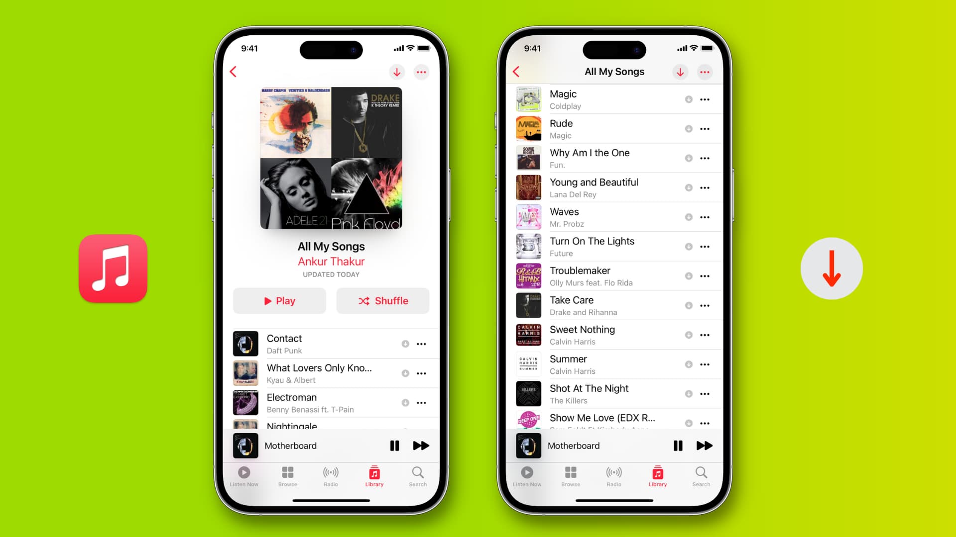 how-to-find-download-music-from-apple-music-on-iphone