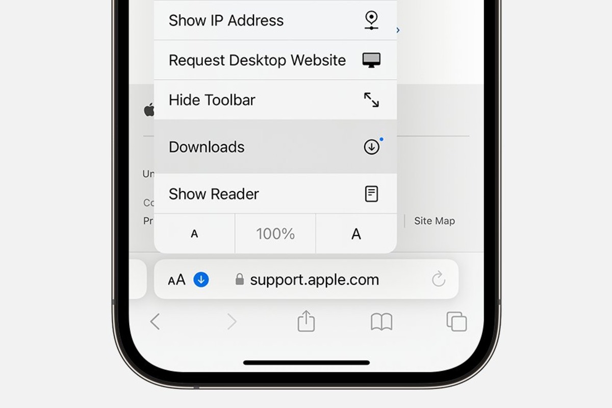 how-to-find-downloads-on-iphone-safari