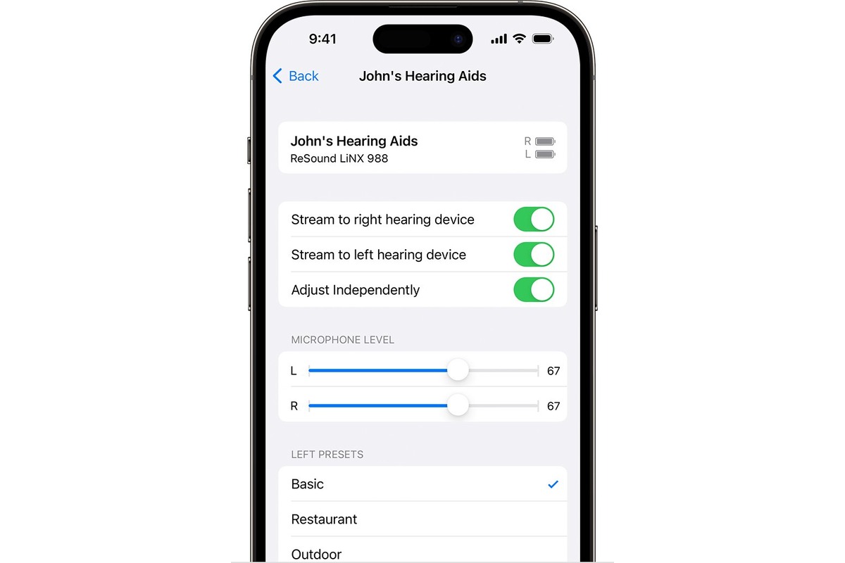 how-to-find-hearing-aid-on-iphone