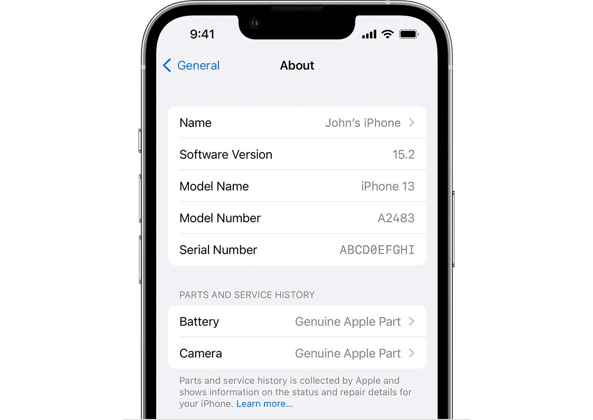how-to-find-ios-on-iphone