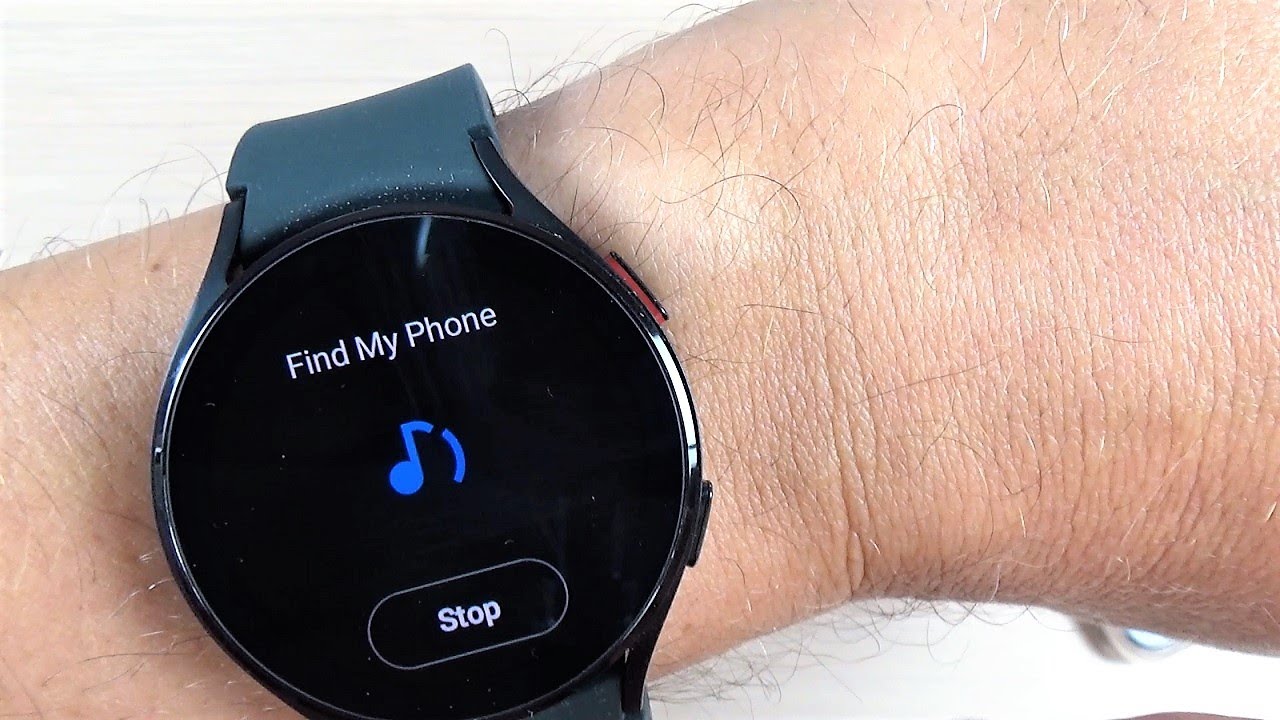 how-to-find-my-phone-with-samsung-watch