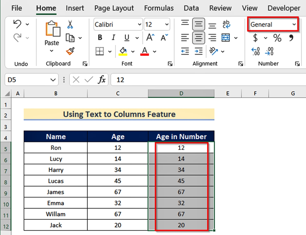 how-to-find-non-numeric-data-in-excel