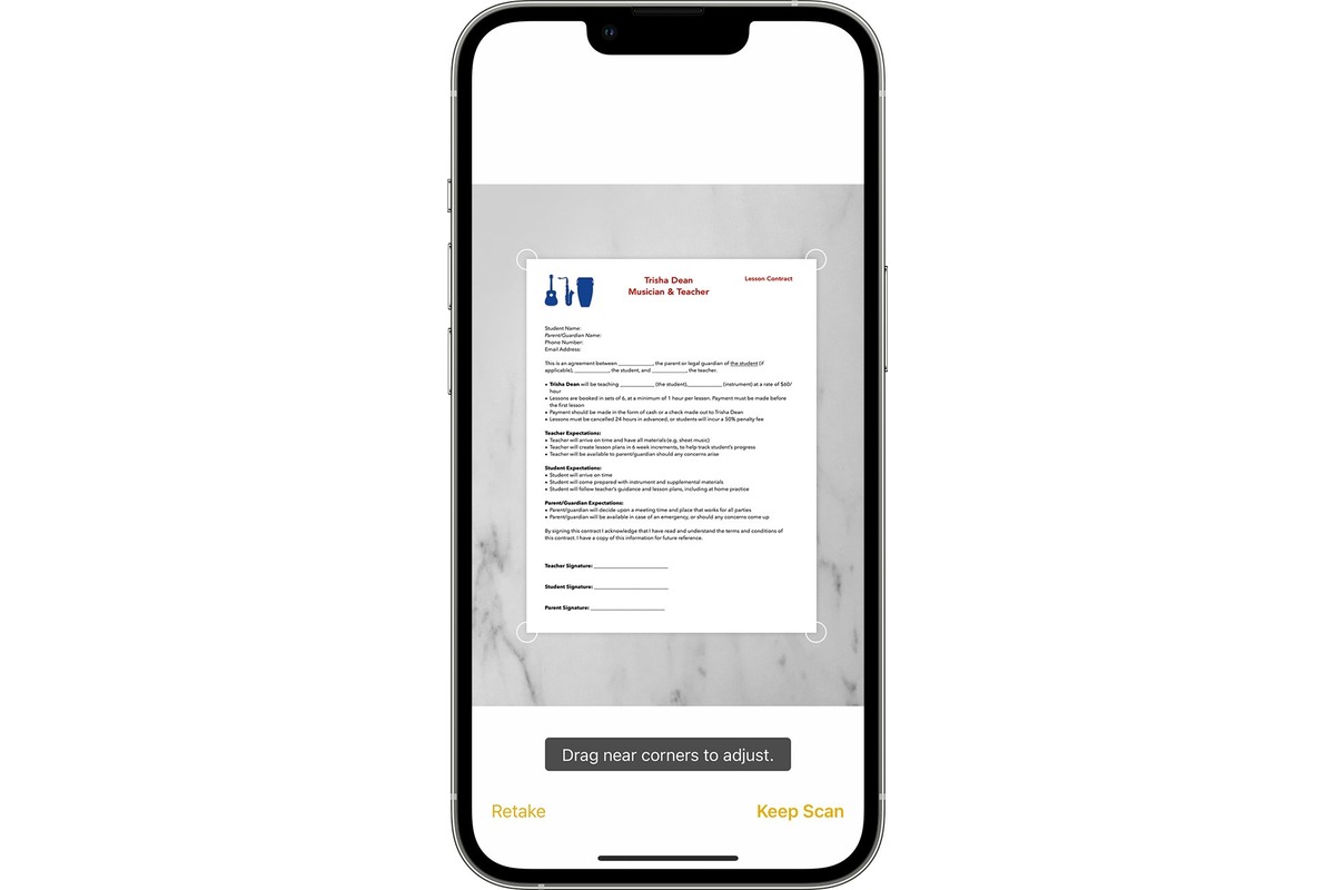 how-to-find-scanned-documents-on-iphone