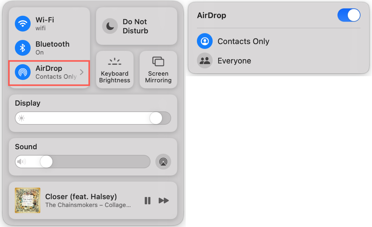 how-to-find-the-control-center-on-mac