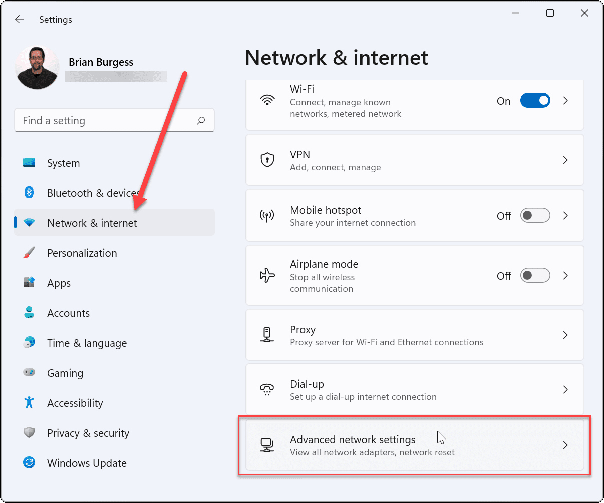 how-to-find-the-wireless-password