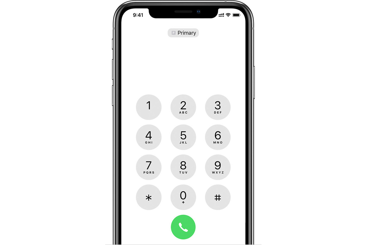 How To Find My Phone Number On Iphone 12