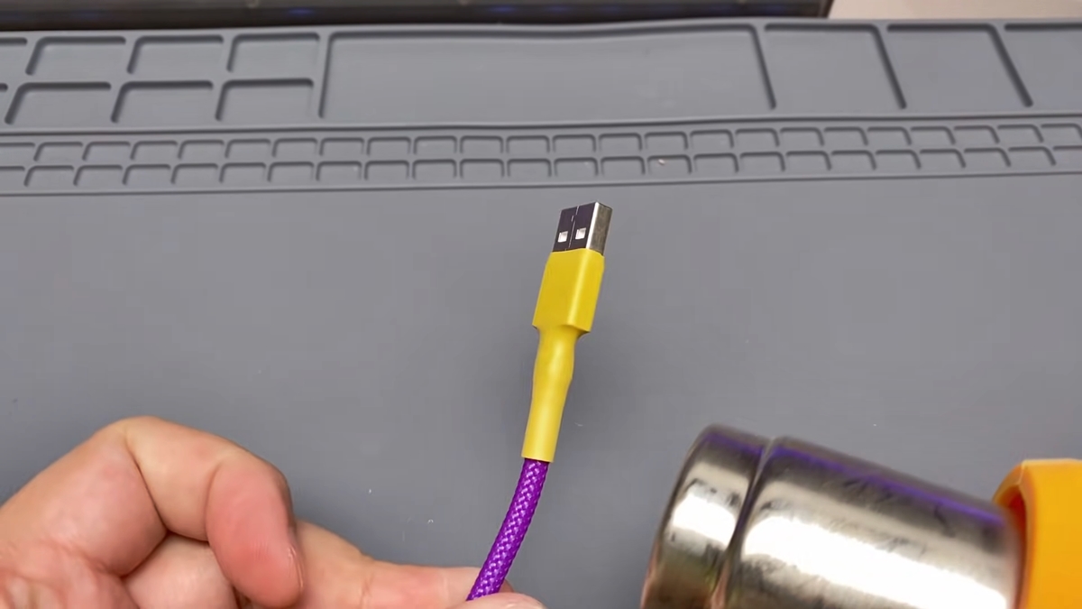 How To Fix A Phone Charger Cord CellularNews