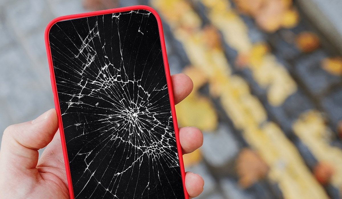 How To Replace A Broken Assurance Wireless Phone | CellularNews